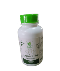 RegulariTEA- Tonify your Kidney