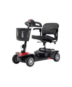 Mobility Scooter  – with 360 degree moving seat
