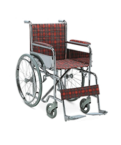Standard Children’s Wheelchair