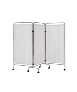 Bed Screen – 3 Fold