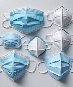 3 ply surgical face mask