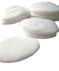 Eye pads – Sterile Hi Care