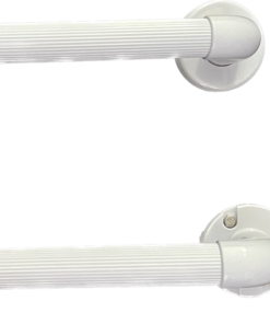 Grab Bar Moulded 18″