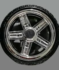 Tyre 9 inch  – Spare for Scooter