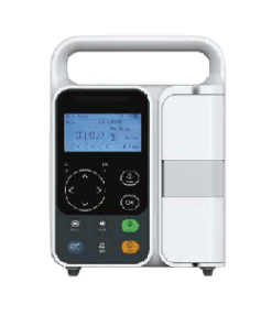 Infusion Pump YK – IP3
