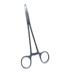 MAYO HAGER NEEDLE HOLDER 13cm