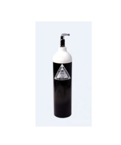 10L Oxygen Cylinder only