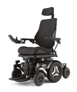 Permobil M5 Mid-Drive