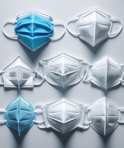 3 ply face mask price