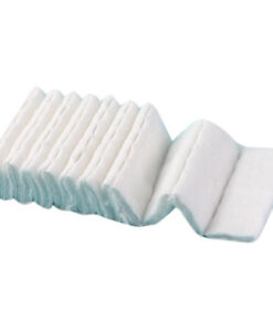Cottonwool ZigZag – 50g