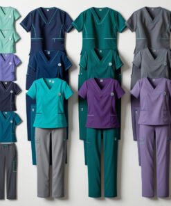 scrubs in store near me