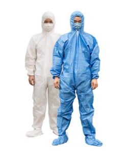 tyvek 500 coveralls