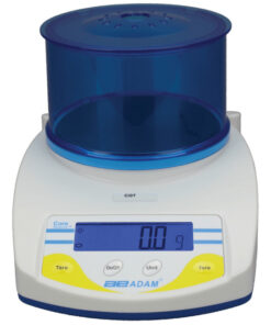 Scale - Core™ Compact Portable Balance - CQT 601 - Capacity 600g - CQT 601