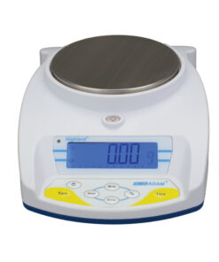Scale - Highland™ Portable Precision Balance - HCB 1502 - Capacity 1500g - HCB 1502
