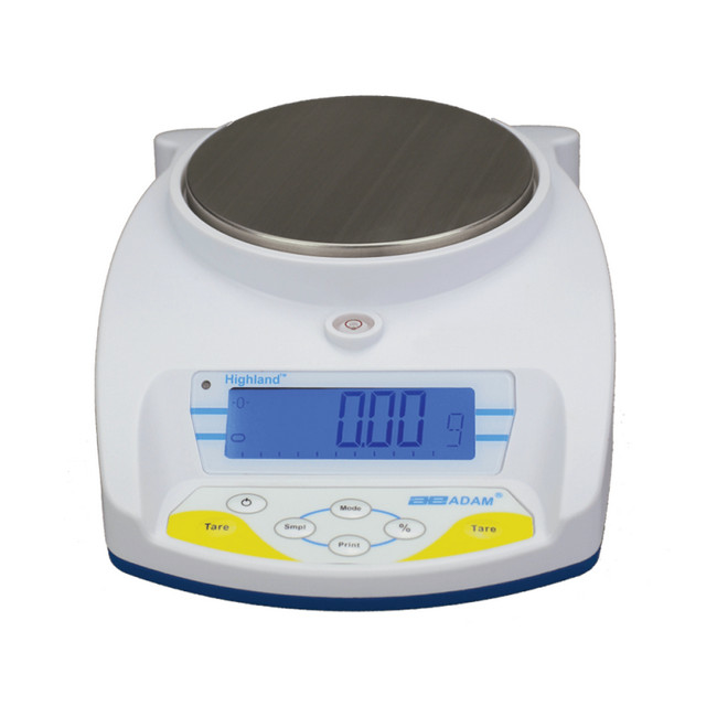 Scale - Highland™ Portable Precision Balance - HCB 1002 - Capacity 1000g - HCB 1002