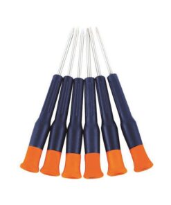 Precision Screwdriver Set - Torx - 6 Piece - TOOS1878
