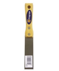 Paint Scraper - Wooden Handle - 30mm - TOOS1940