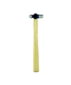 Ball Pein Hammer - Wooden Handle - 300g - TOOH828