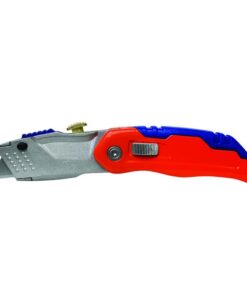 Utility Knife - Folding - TOOK1042