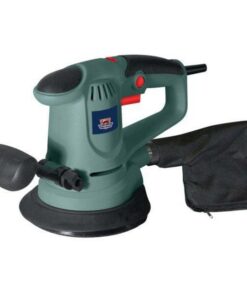 Rotary Sander - 380W - MCOP1581