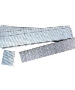 Staples - J Series - Pneumatic Fasteners - 13mm - 5000 Pieces - Pack of 5000 - PU1013J