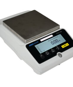 Scale - Solis Precision Balance - STB 8202e - Capacity 8200g - STB 8202e