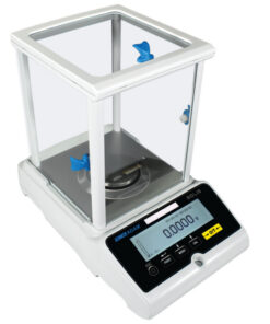 Scale - Solis Analytical Balance - SAB 224i - Capacity 220g - SAB 224i