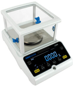 Scale - Luna Precision Balance - LPB 823e - Capacity 820g - LPB 823e