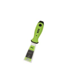 Rox Putty Knife - Stainless Steel - Ultra - 38mm - 33_1_003