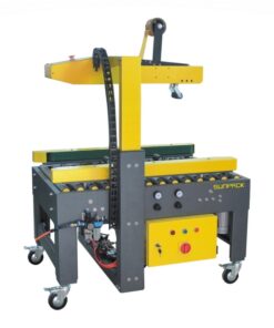 Carton Packaging Random Box Taper Machine - Tape Width 48 mm - 2M_XTCARL355