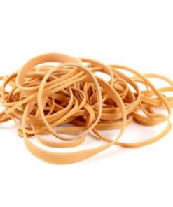 Elastic Rubber Bands - Size 14 - 1 kg - 2G_RUBBIM14
