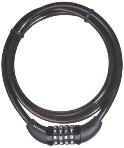 Cable - Combination Lock 1.8m - MA300034