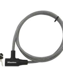 Cable - Cable Lock 1.8m x 10mm - MA300033