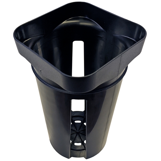 Macadamia Seedling - Grafting Cup - Recycled Polypropylene - 15 x 15 x 26 cm - SEEDCUP