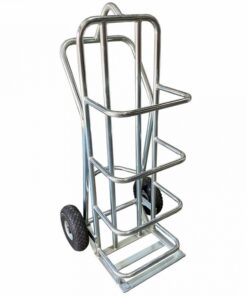 Water Bottle Trolley - (MOQ 10) - WBTROLLEY