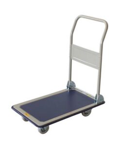 Folding Trolley - Light Duty Platform - Large - 92 X 62 X 71 cm - Load Capacity - 150kg - PT-FH-L