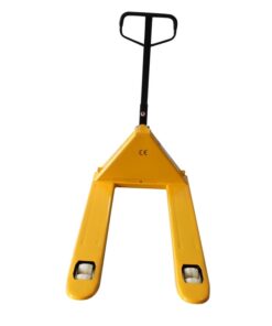 Pallet Jack - Truck - Hydraulic - Extended Fork (1.8m) - 2000kg Capacity - PTDF2000-1800