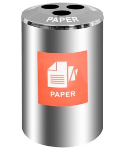 different sharps bins