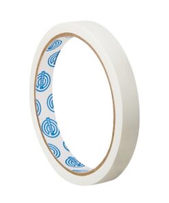 Tape - Invisible - Transparent - 24mm x 50m - Box of 72 - Pack of 72 - 1000006079