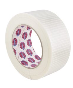 Filament Tape - Cross Weave - FG BD - 48mm x 40m - Box of 18 - Pack of 18 - 1000005911
