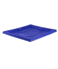 Plastic Bin Liner Lid - For HACCP Environments - Bin Liner Lid