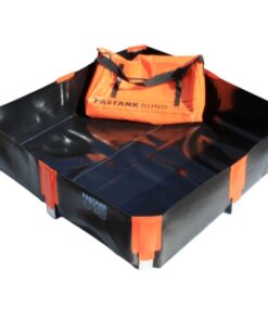 Leak Containment - Fastank Bund - 250L - 1m x 1m - FTB0250