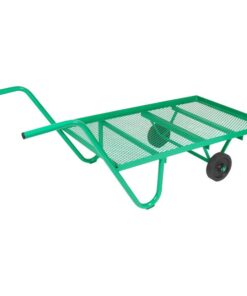 Nursery Trolley - Garden - 125 x 76 x 37 cm