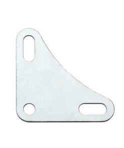 Bolted Shelving Corner Steel Gusset - Uni-Angle - Galvanised