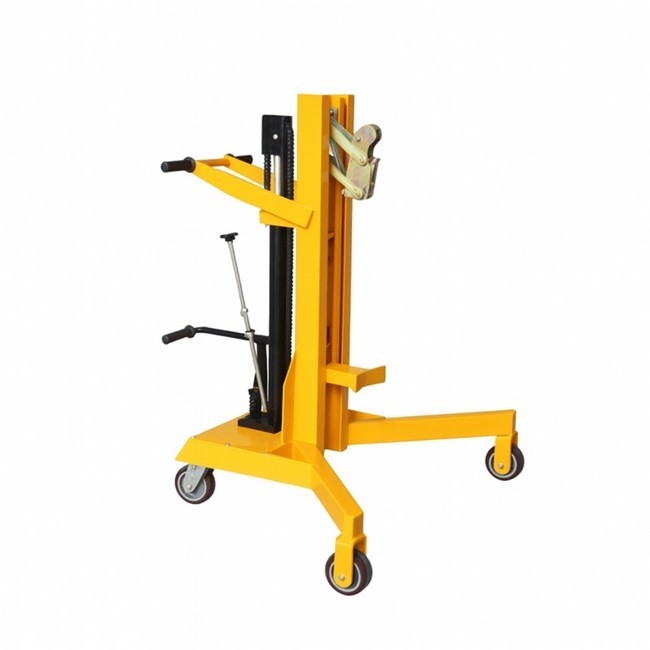 Drum Transporter - Drum Handler