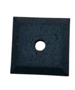 Base - Rubber for Events Queueing Post - SXS921