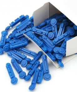 Blood Lancets 100’s