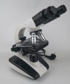 XSP-300E Binocular Biological Microscope