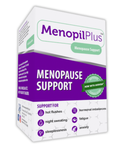 Menopil Plus – 60s