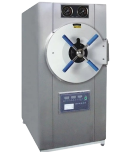 Autoclave (Horizontal Steam Sterilizer, Microcomputer Control, drying function, Fly wheel door)MAS-YBD200 (150L)
